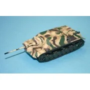 Jagdpanzer IV German Army 1944, 1/72 - Easy Model 36127