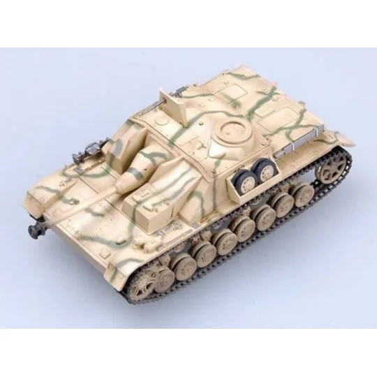 Sturmgeschütz IV Eastern Front 1944, 1/72 - Easy Model 36129