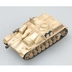 Sturmgeschütz IV Eastern Front - Easy Model 36130