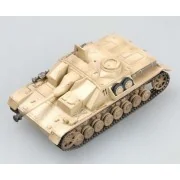 Sturmgeschütz IV Eastern Front - Easy Model 36130