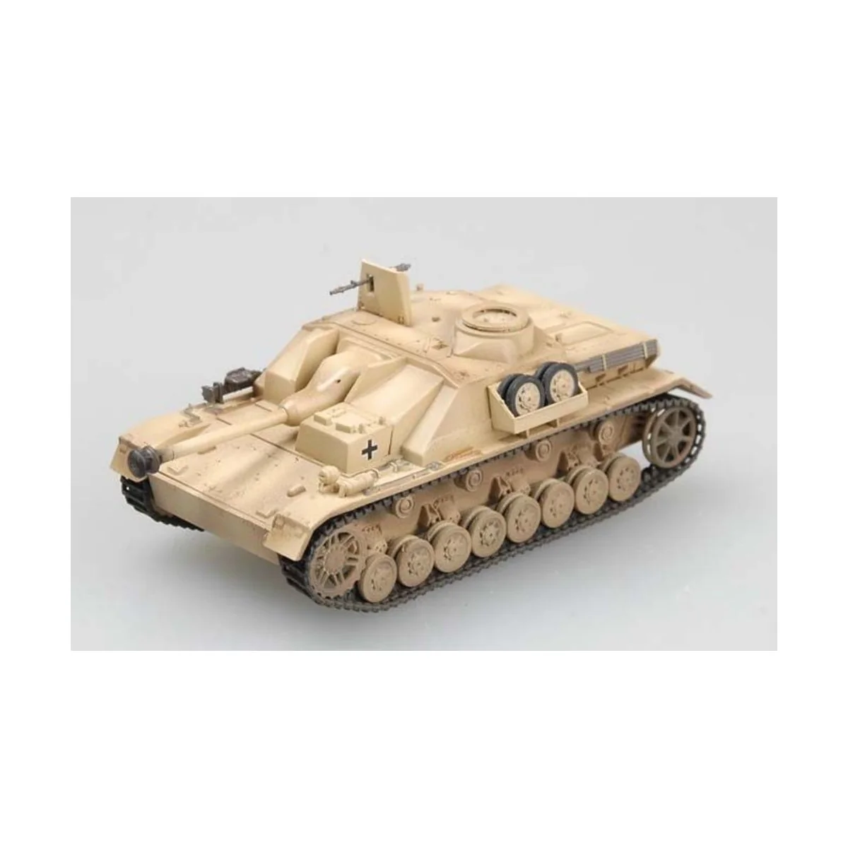 Sturmgeschütz IV Eastern Front 1944, 1/72 - Easy Model 36131