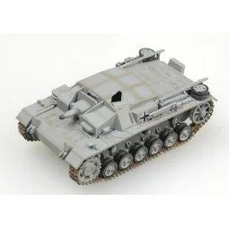 StugIII Ausf C/D SonderVerb.288 Afr.1942 - Easy Model 36139