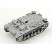 StugIII Ausf C/D SonderVerb.288 Afr.1942 - Easy Model 36139