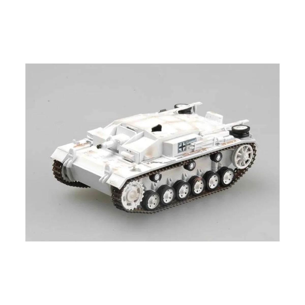 Stug III Ausf E Strumge.-Abt. 184, 1/72 - Easy Model 36142