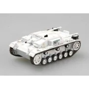 Stug III Ausf E Strumge.-Abt. 184, 1/72 - Easy Model 36142