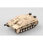 Stug III Ausf.G Russia 1944, 1/72 - Easy Model 36150