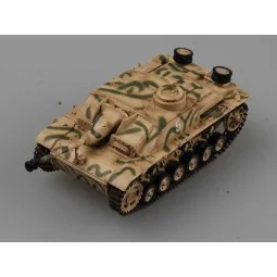 Stug III Ausf.G 316 Funklenk kompanen, 1/72 - Easy Model 36152