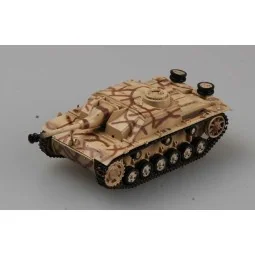 Stug III Ausf.G Russia 1944, 1/72 - Easy Model 36154