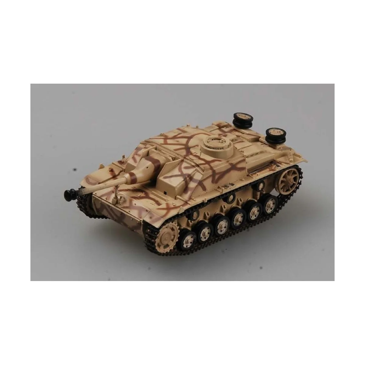 Stug III Ausf.G Russia 1944 - Easy Model 36154