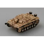 Stug III Ausf.G Russia 1944, 1/72 - Easy Model 36154