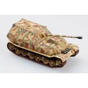 Elefant 653rd Panzerj. Abt. 'Poland' 1944, 1/72 - Easy Model 36227