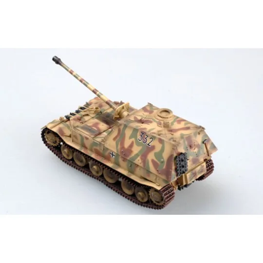 Elefant 653rd Panzerj. Abt. 'Poland' 1944, 1/72 - Easy Model 36227
