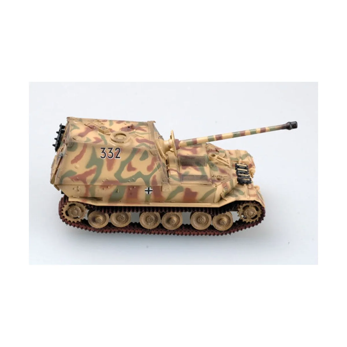 Elefant 653rd Panzerj. Abt. 'Poland' 1944, 1/72 - Easy Model 36227