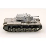 KV-1 - Captured of the 8th Panzer div. - Easy Model 36277