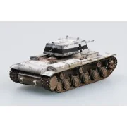 KV-1 - Captured - Easy Model 36278