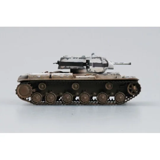 KV-1 - Captured - Easy Model 36278