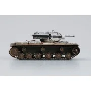 KV-1 - Captured, 1/72 - Easy Model 36278