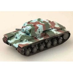 KV1E Heavy Tank Finland - Easy Model 36280