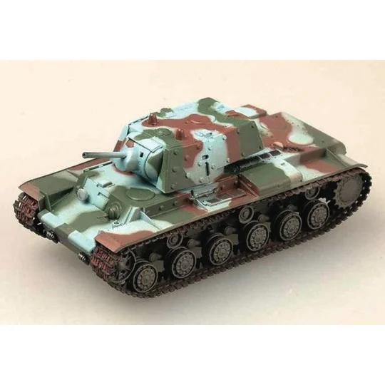 KV1E Heavy Tank Finland - Easy Model 36280