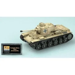 KV1 Pz.Kpfw 756 - Easy Model 36285