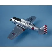 T-6G Republic of Korea air Force, 1/72 - Easy Model 36316 T-6G Republic of Korea air Force, 1/72 - Easy Model 36316