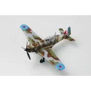 MS 406 french Flight Haiffa 1940, 1/72 - Easy Model 36328