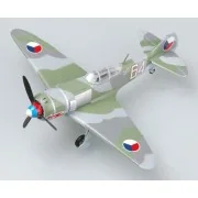 LA-7 White 64 Czech Air Force, 1/72 - Easy Model 36330