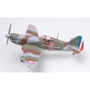 Pilot Officer Madon'S D.520 No. 90 of GCl/3 in 1940 - Easy Model 36336