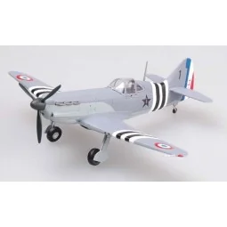 D.520 of Corps France Pommies - Easy Model 36337