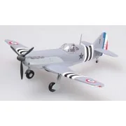 D.520 of Corps France Pommies - Easy Model 36337