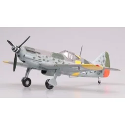 D.520 Bulgaria WWII - Easy Model 36339