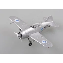 F2A Finnland AF BW-352, 1/72 - Easy Model 36384