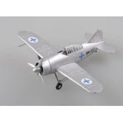F2A Finnland AF BW-352, 1/72 - Easy Model 36384