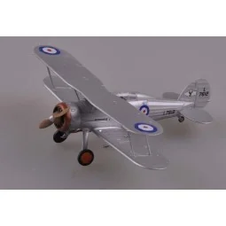 Gladiator Mk.I 33 Sqn, RAF L7612, 1/72 - Easy Model 36455