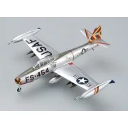 F-84G "Four Queens/OLIE", Summer 1953 - Easy Model 36800