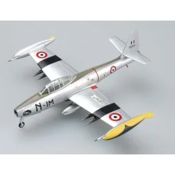 F-84G-6 French Air Force, (51-9894) 1952, 1/72 - Easy Model 36802