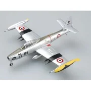 F-84G-6 French Air Force, (51-9894) 1952, 1/72 - Easy Model 36802