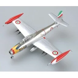 Italy Air Force, F-84G Thunderjet, 1/72 - Easy Model 36803