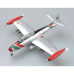Portugal Air Force F-84G-10-RE, 1/72 - Easy Model 36804