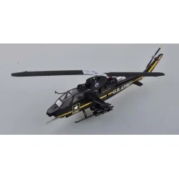 AH-1F"Sky Soldiers"aerial display team, 1/72 - Easy Model 36900