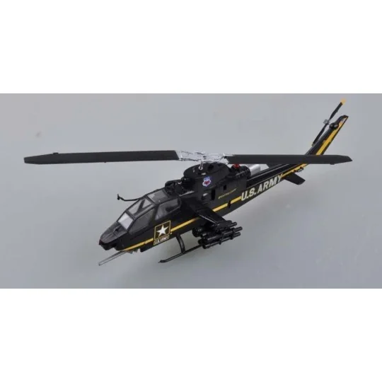AH-1F"Sky Soldiers"aerial display team - Easy Model 36900