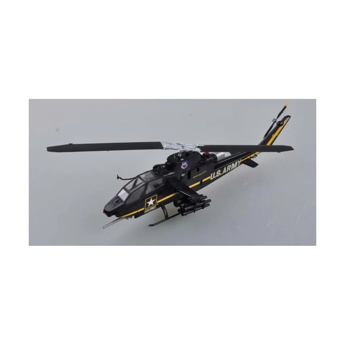 AH-1F"Sky Soldiers"aerial display team - Easy Model 36900