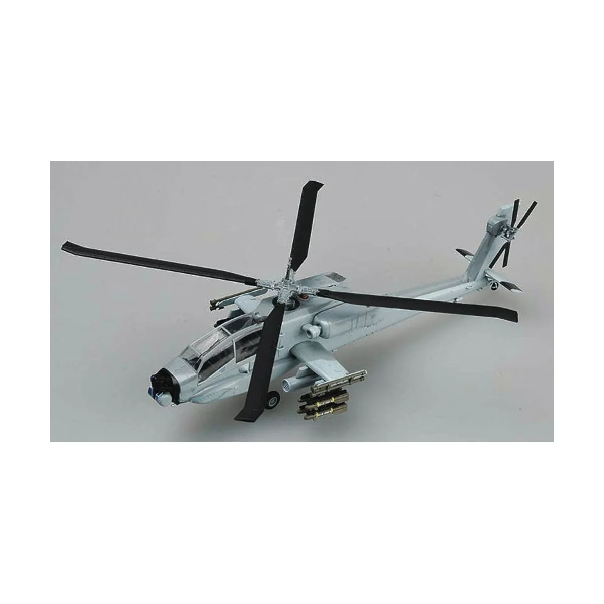 AH 64A 94-0332 of 1-151st ATKHB South Carolina Army National Guard ...