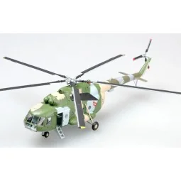 Mi-8 Hip-C Polish Air Force - Easy Model 37042