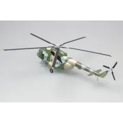Mi-8 Hip-C Polish Air Force, 1/72 - Easy Model 37042