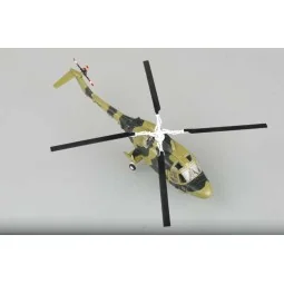 Lynx HAS.2 Northern Ireland, 1/72 - Easy Model 37092