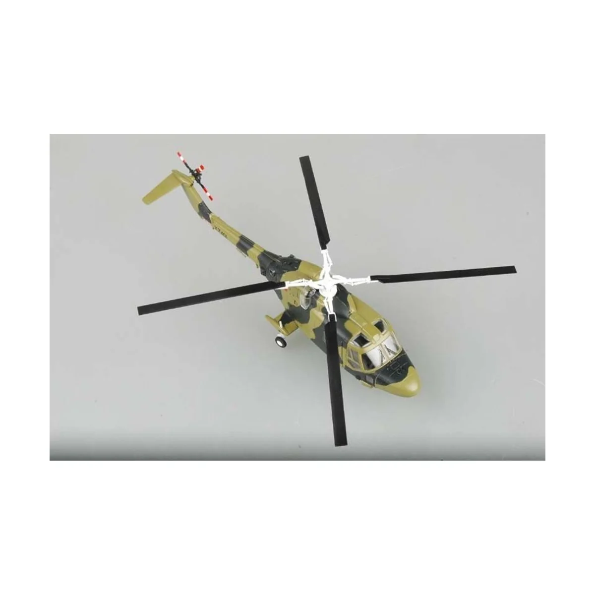 Lynx HAS.2 Northern Ireland - Easy Model 37092