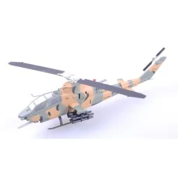 AH-1s JSDF - Easy Model 37096