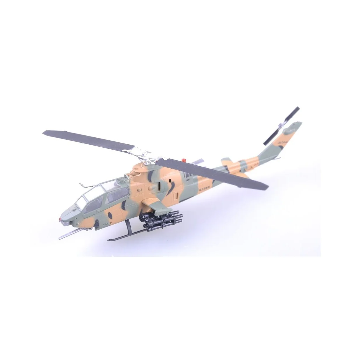 AH-1s JSDF - Easy Model 37096