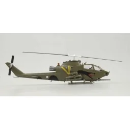 AH-1S Israeli Air Force,No.234 "S. Cobra - Easy Model 37097